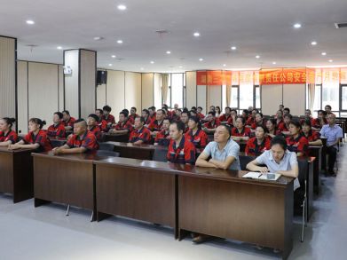 2020三湘消防知識培訓！安全永相隨